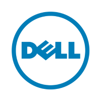 Dell partner logo