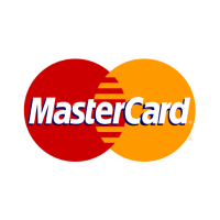 Mastercard partner logo