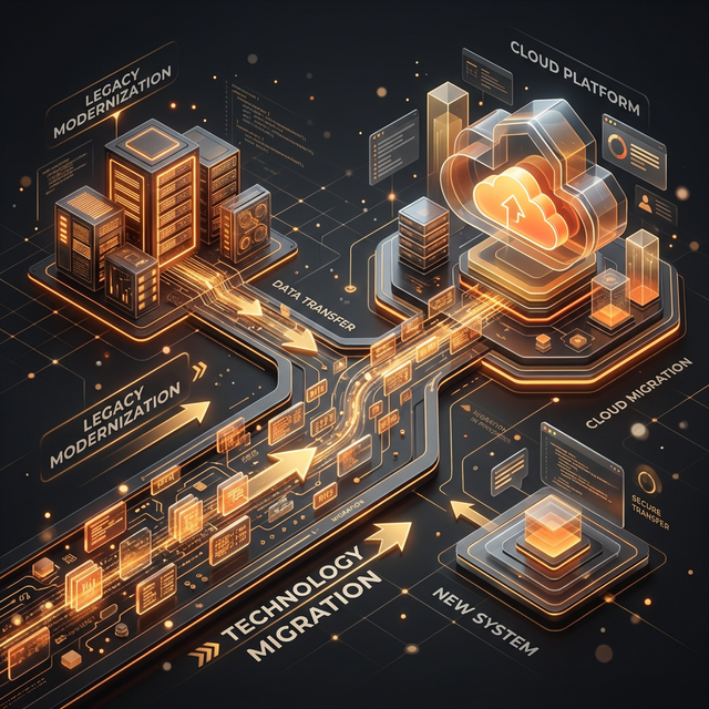 Technology Migration